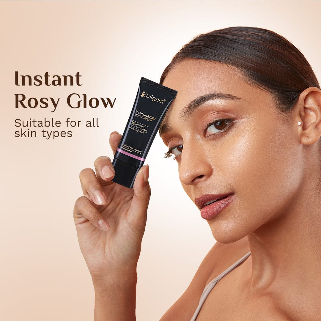 Glow Illuminating Moisturizer - Image 4