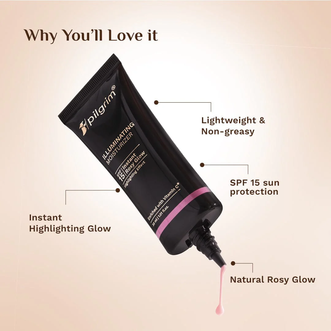 Glow Illuminating Moisturizer - Image 5