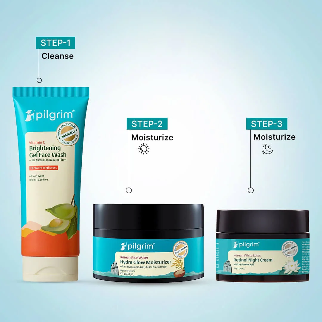 Glow Renewal Trio - Image 8