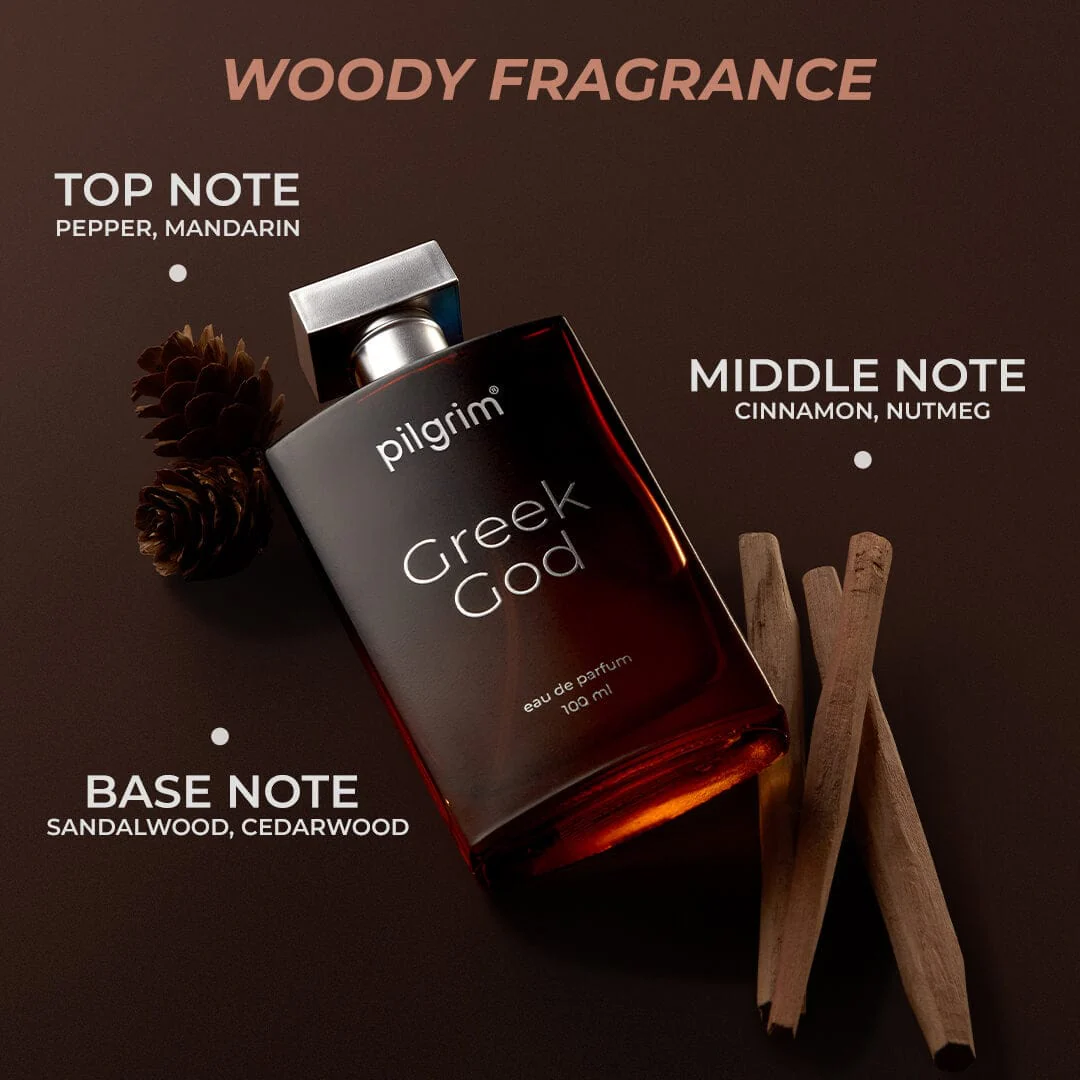 Greek God Eau De Parfum - Image 4