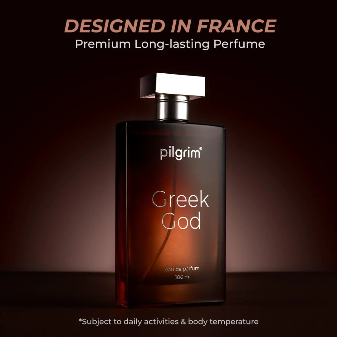 Greek God Eau De Parfum - Image 5
