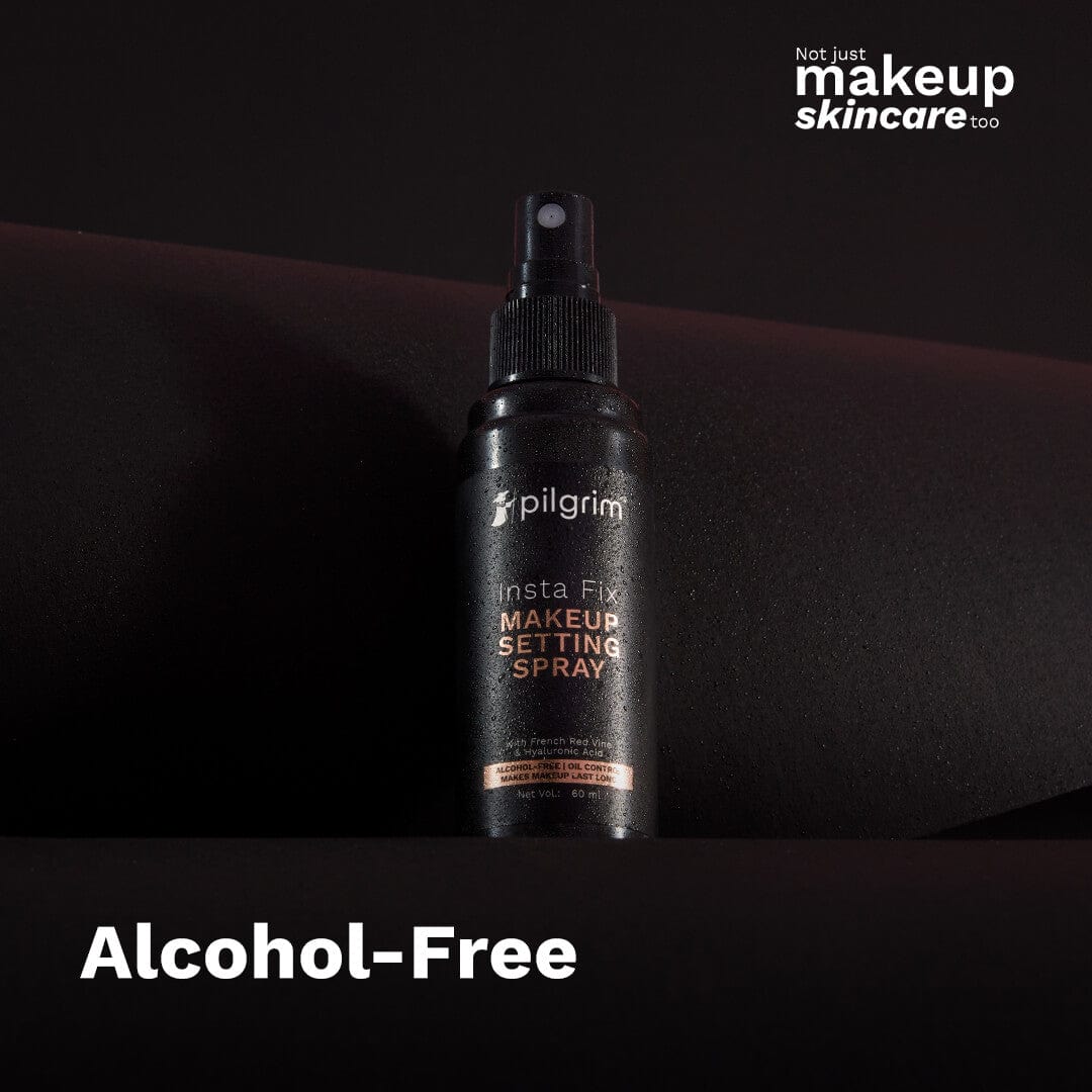 Insta Fix Makeup Setting Spray - Image 3