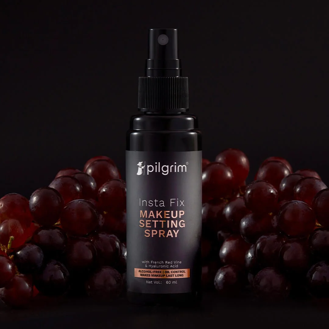 Insta Fix Makeup Setting Spray - Image 5