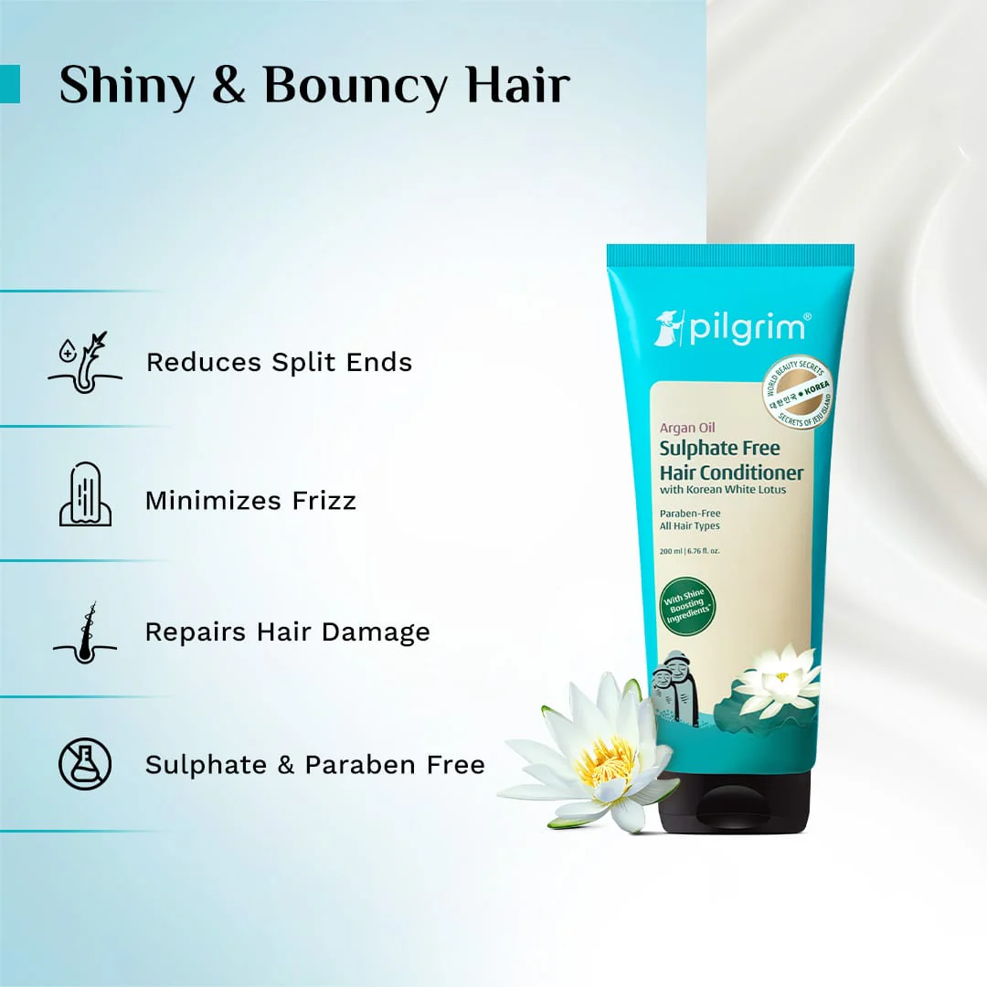 K-Beauty Shampoo + Conditioner Combo - Image 3