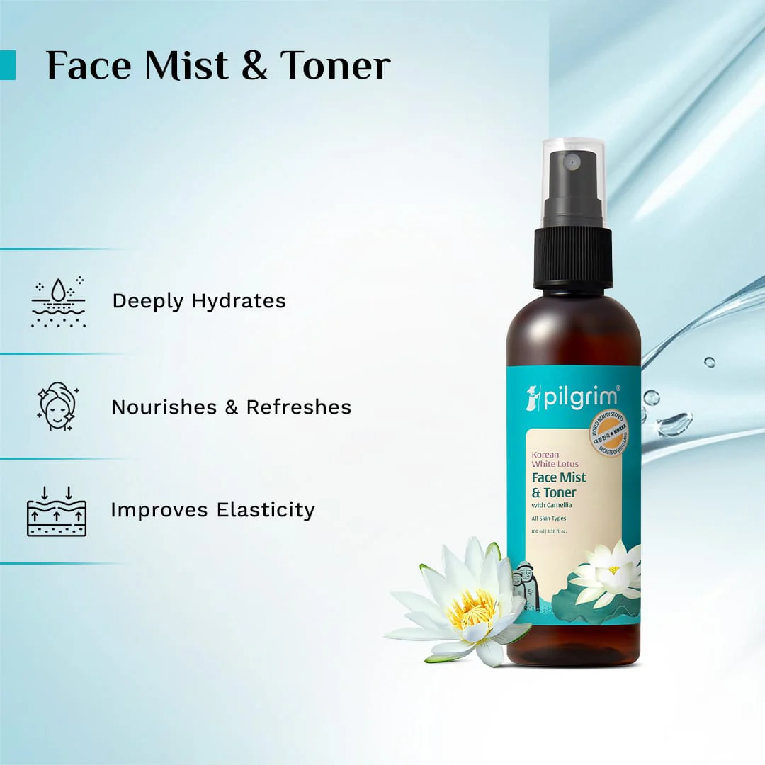 Korean Beauty Daily Glow Kit - Image 4