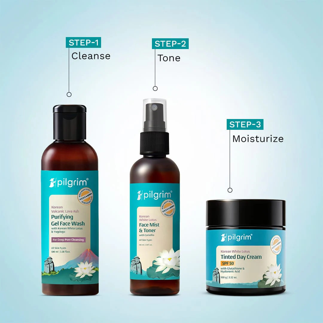 Korean Beauty Daily Glow Kit - Image 8