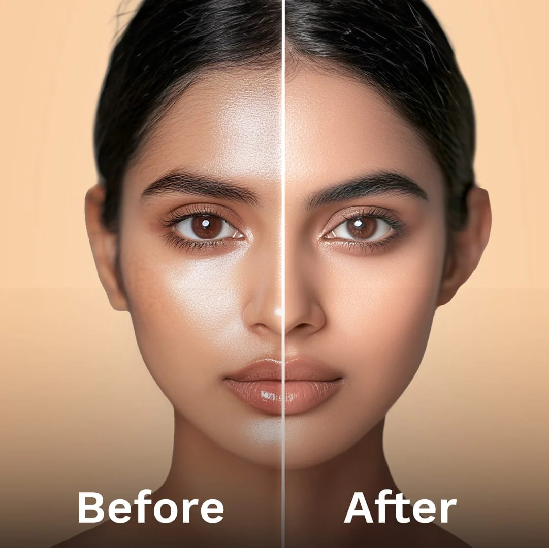 Magic Matte Compact Powder with SPF 25 - Image 11