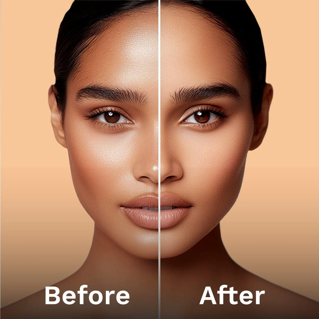 Magic Matte Compact Powder with SPF 25 - Image 13
