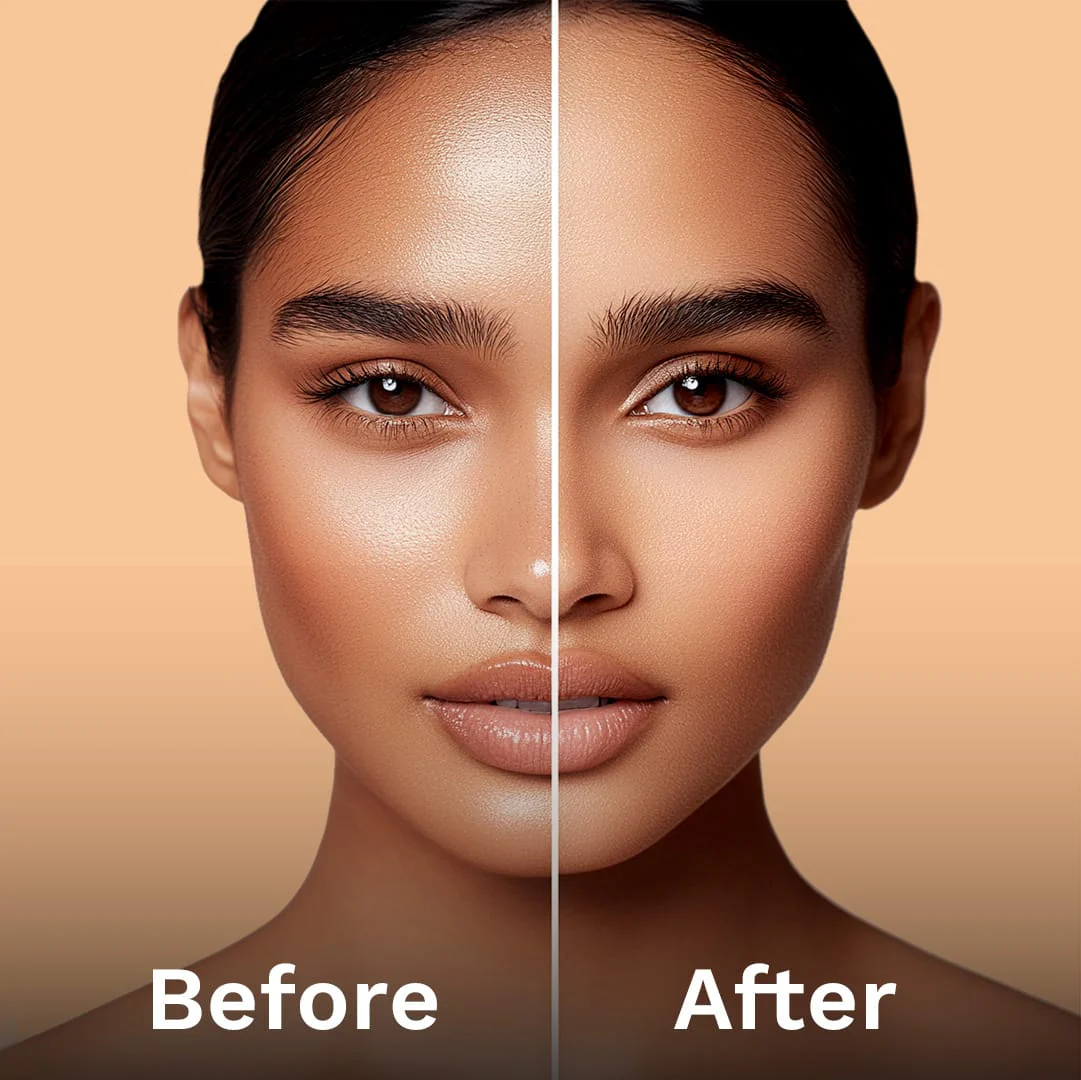 Magic Matte Compact Powder with SPF 25 - Image 14
