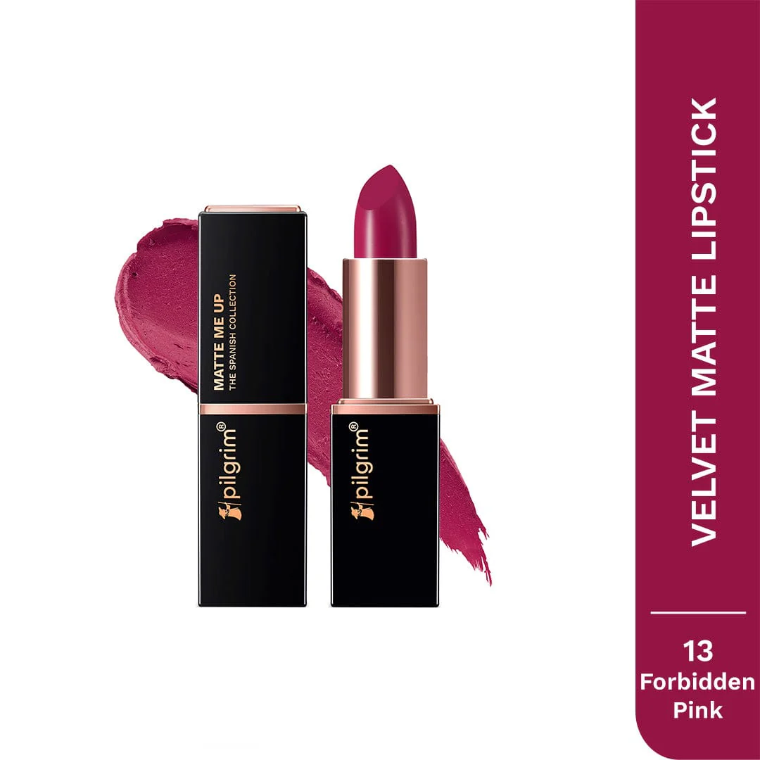 Matte Me Up! Bullet Lipstick - Image 10