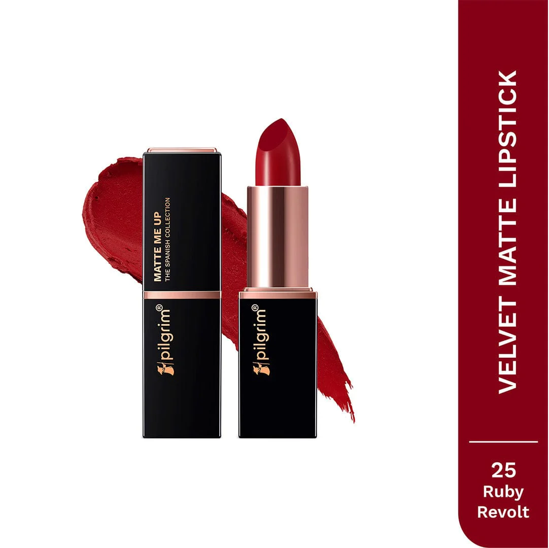 Matte Me Up! Bullet Lipstick - Image 15