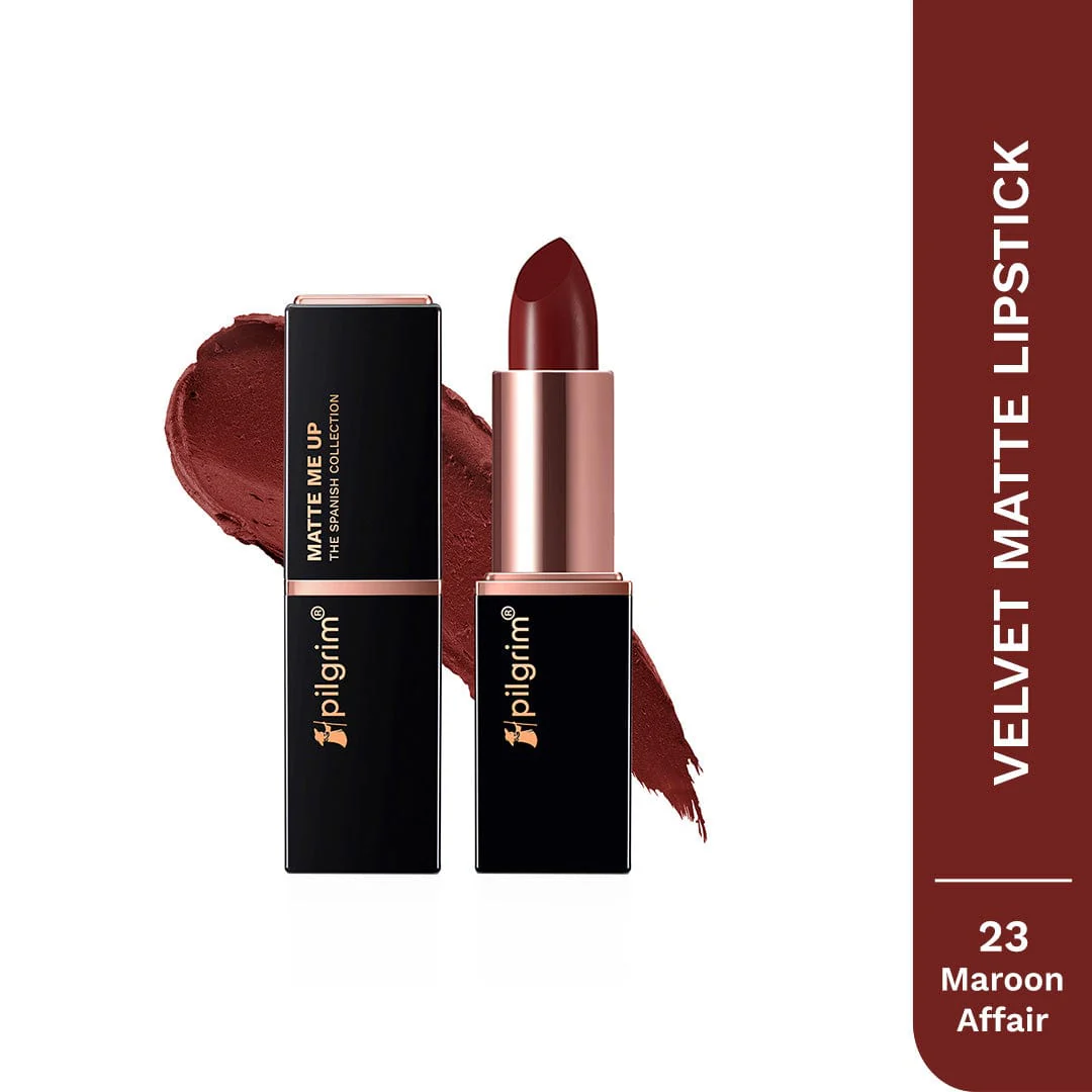 Matte Me Up! Bullet Lipstick - Image 3