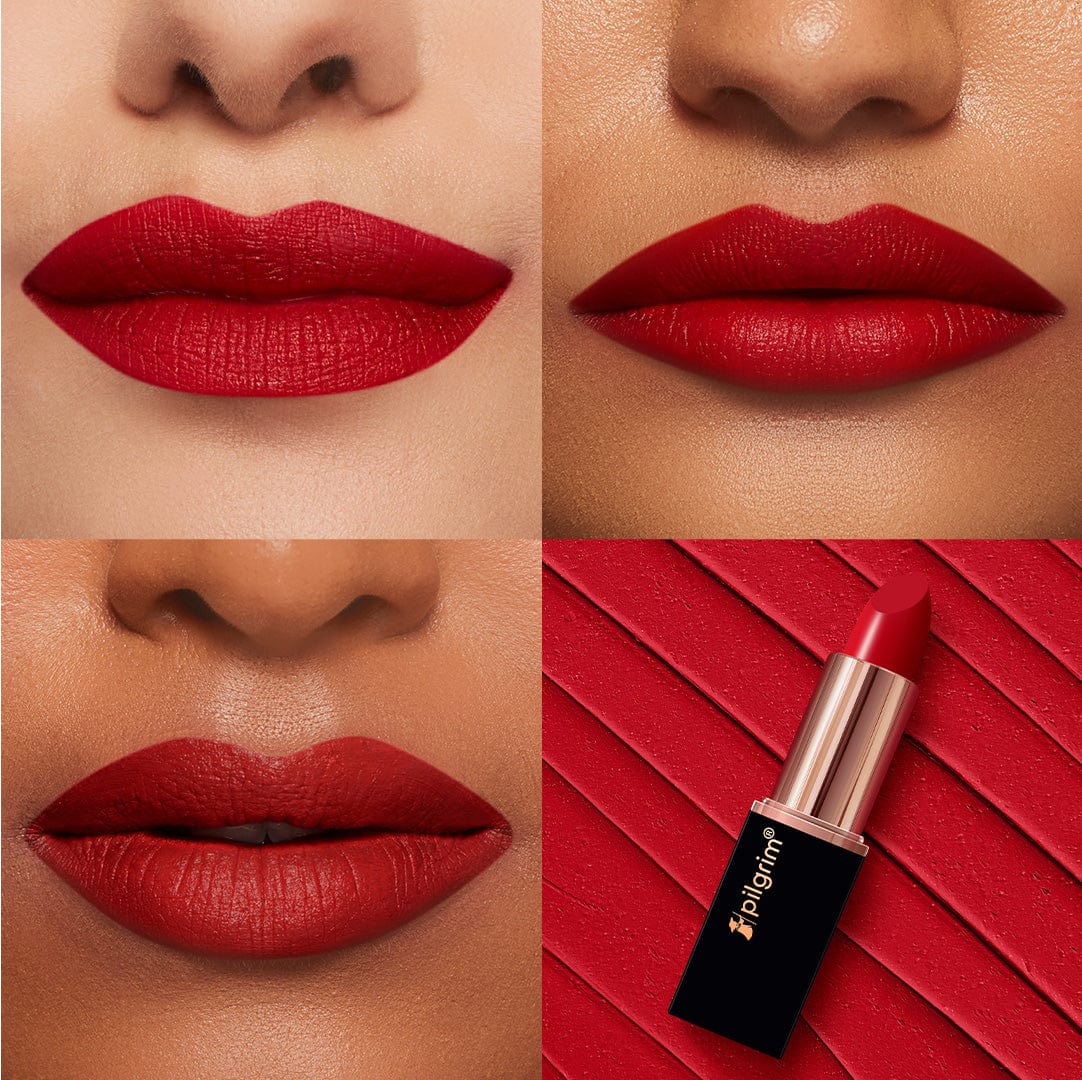 Matte Me Up! Bullet Lipstick - Image 34