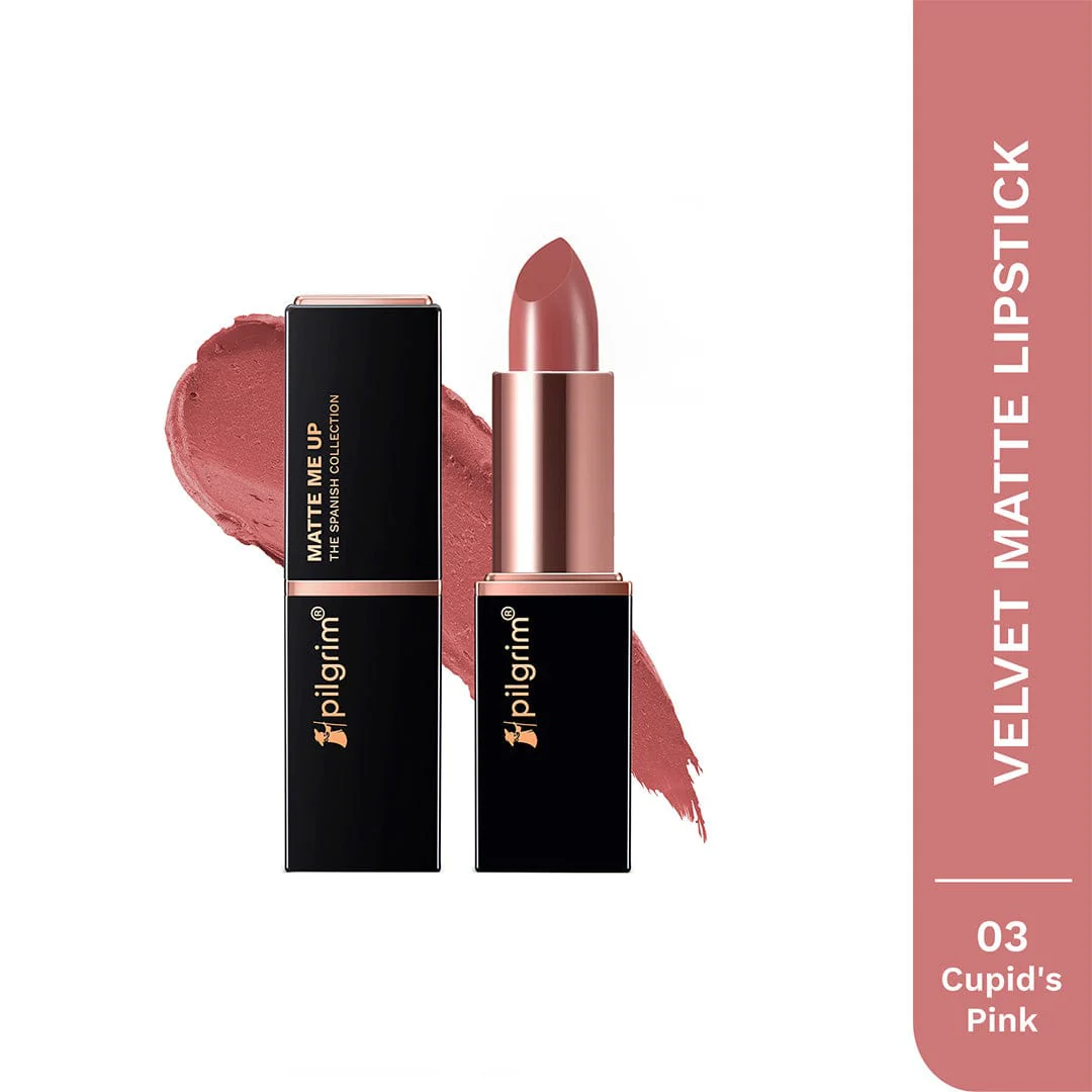 Matte Me Up! Bullet Lipstick - Image 4