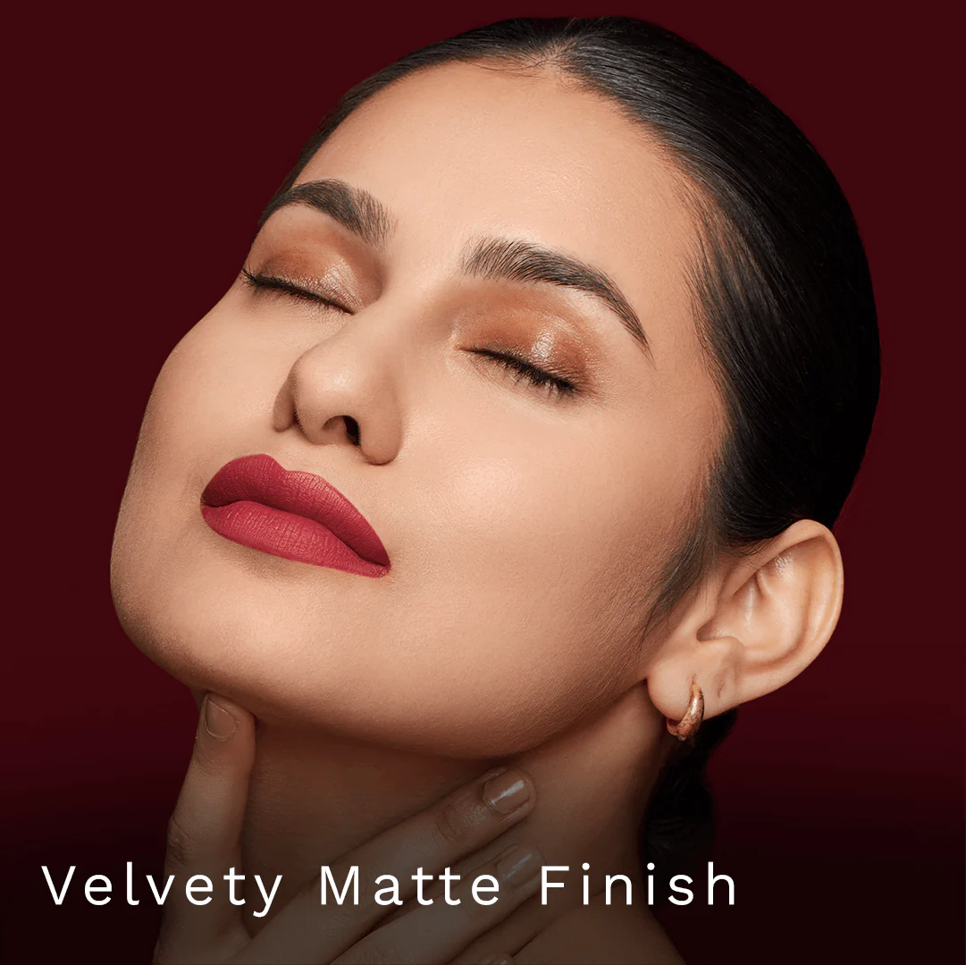 Matte Me Up! Bullet Lipstick - Image 42