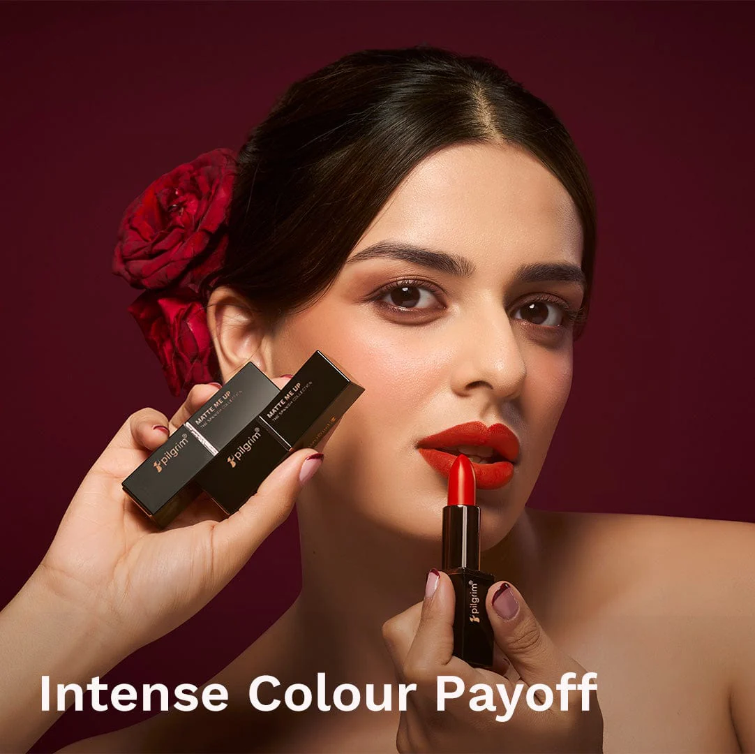 Matte Me Up! Bullet Lipstick - Image 49