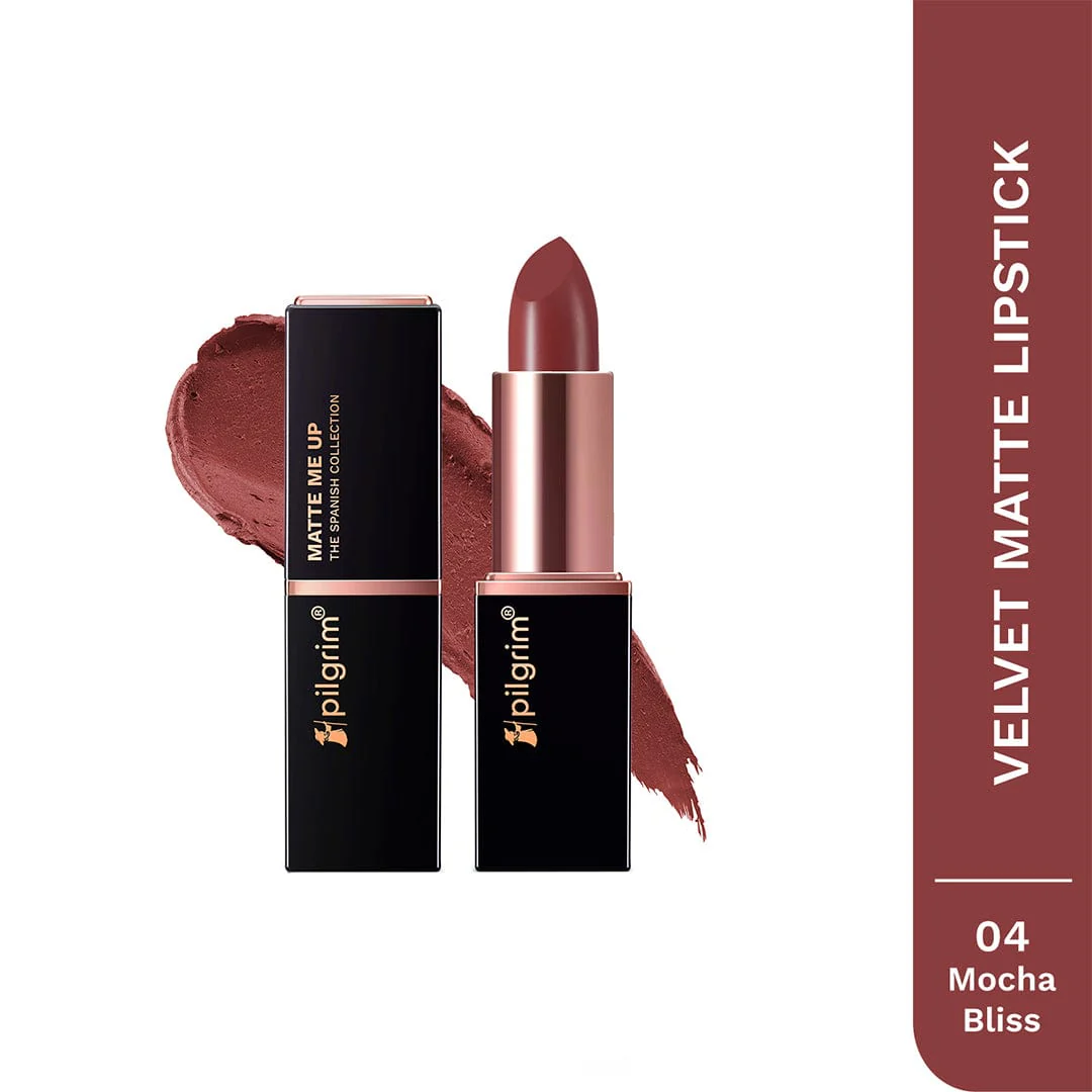 Matte Me Up! Bullet Lipstick - Image 5