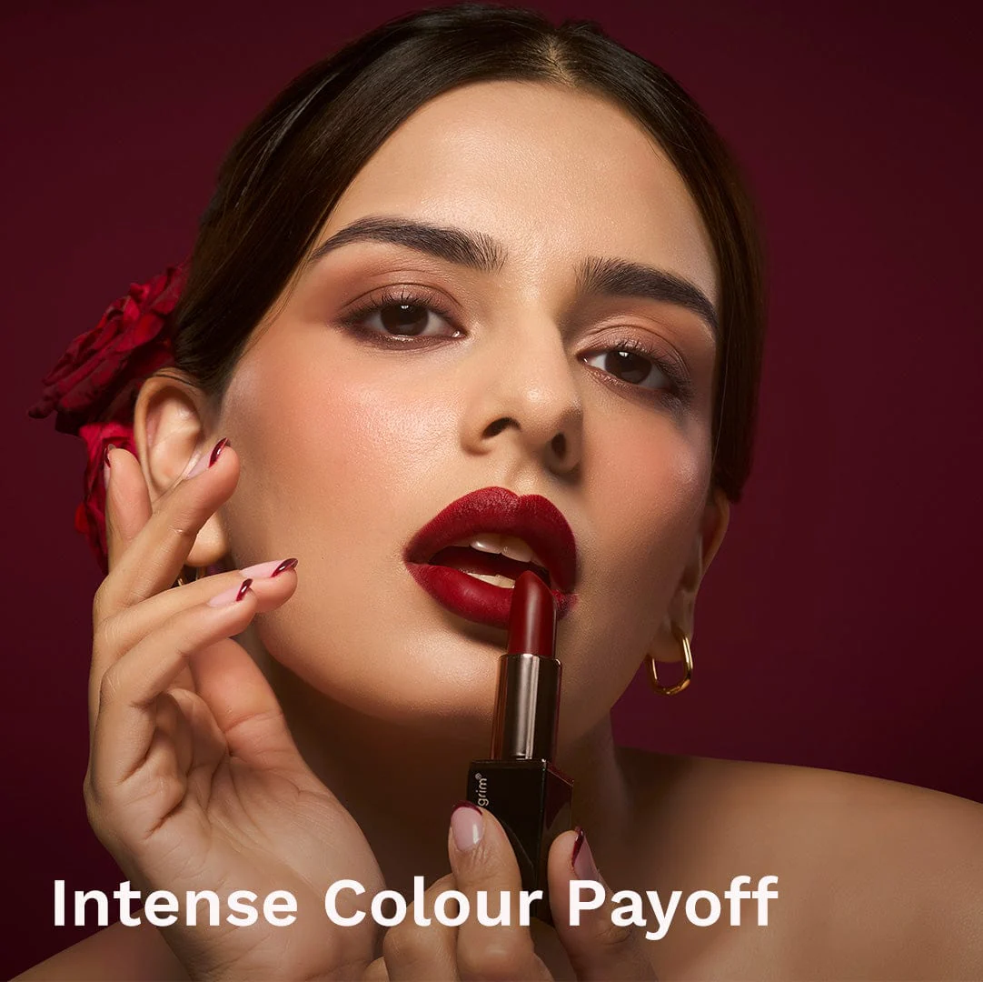 Matte Me Up! Bullet Lipstick - Image 51