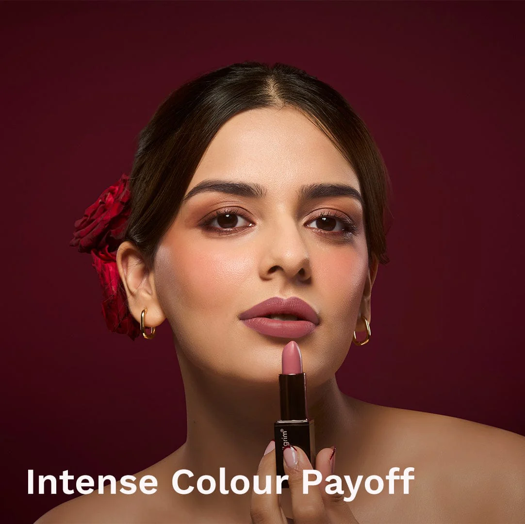 Matte Me Up! Bullet Lipstick - Image 52