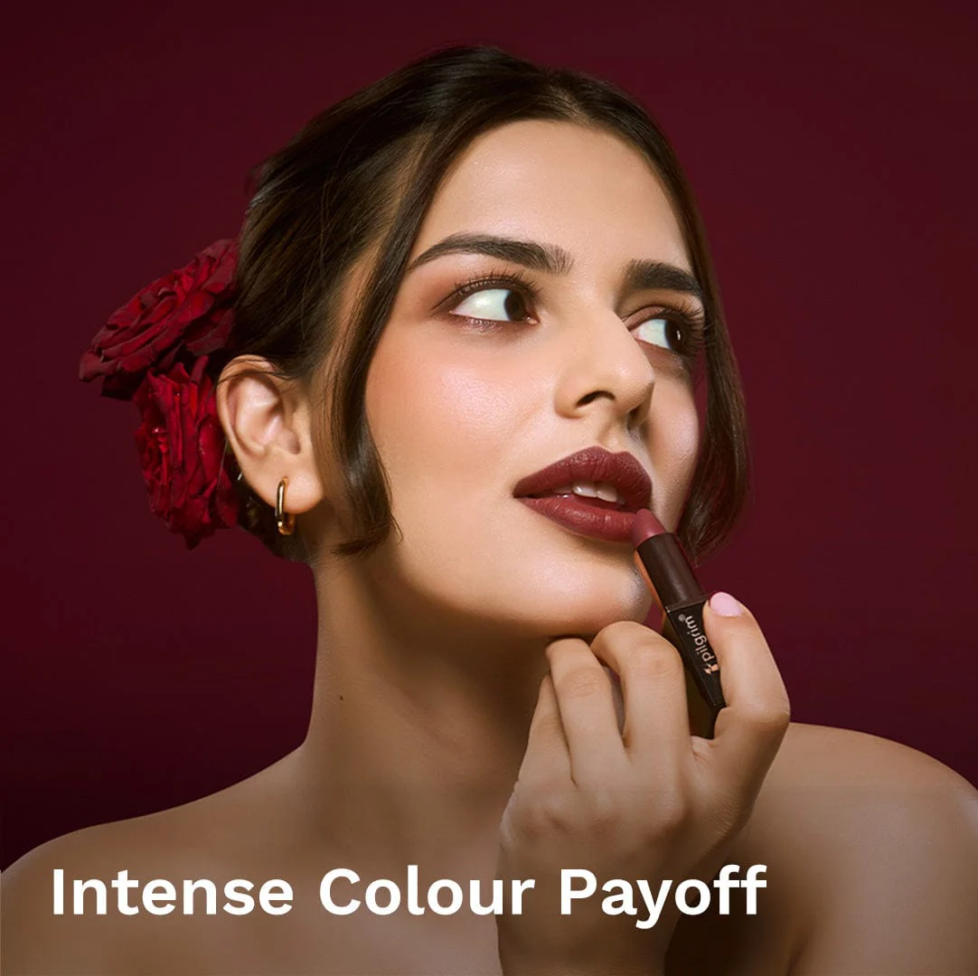 Matte Me Up! Bullet Lipstick - Image 55