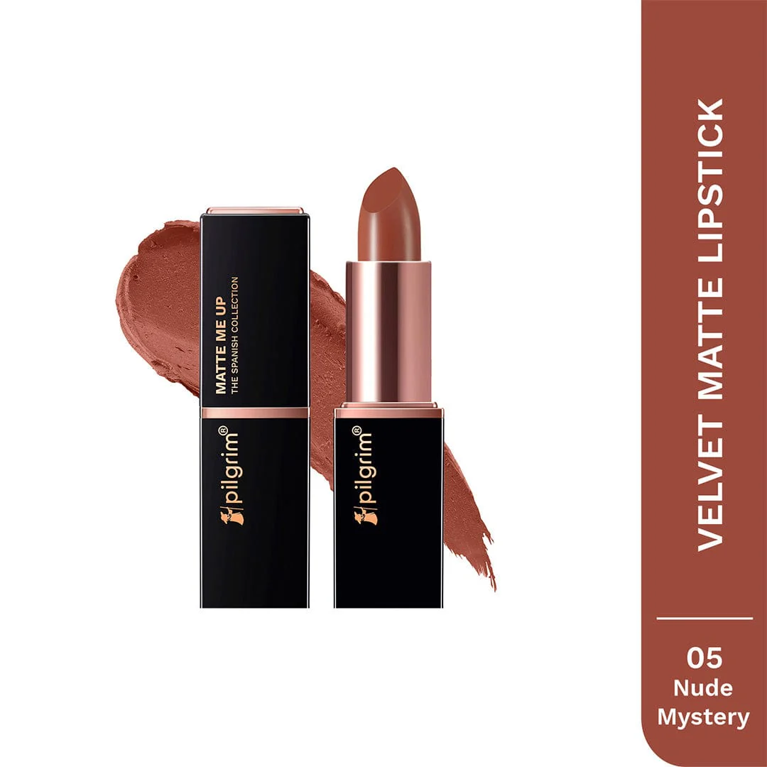 Matte Me Up! Bullet Lipstick - Image 6