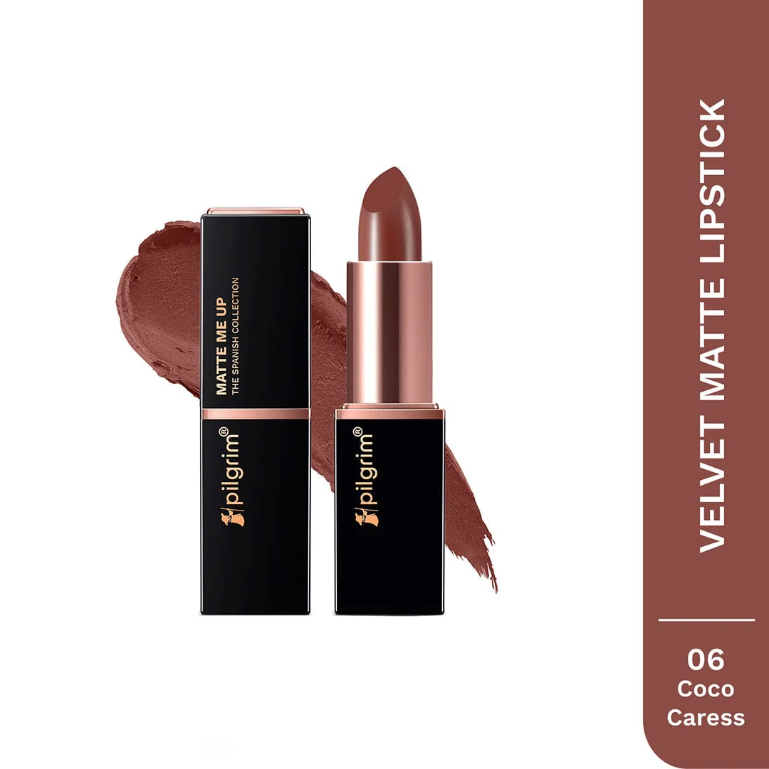 Matte Me Up! Bullet Lipstick - Image 7