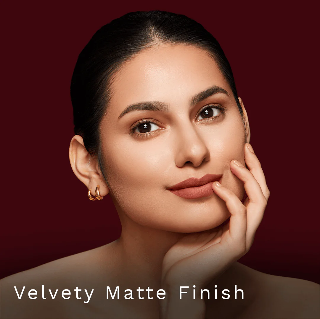 Matte Me Up! Bullet Lipstick - Image 73