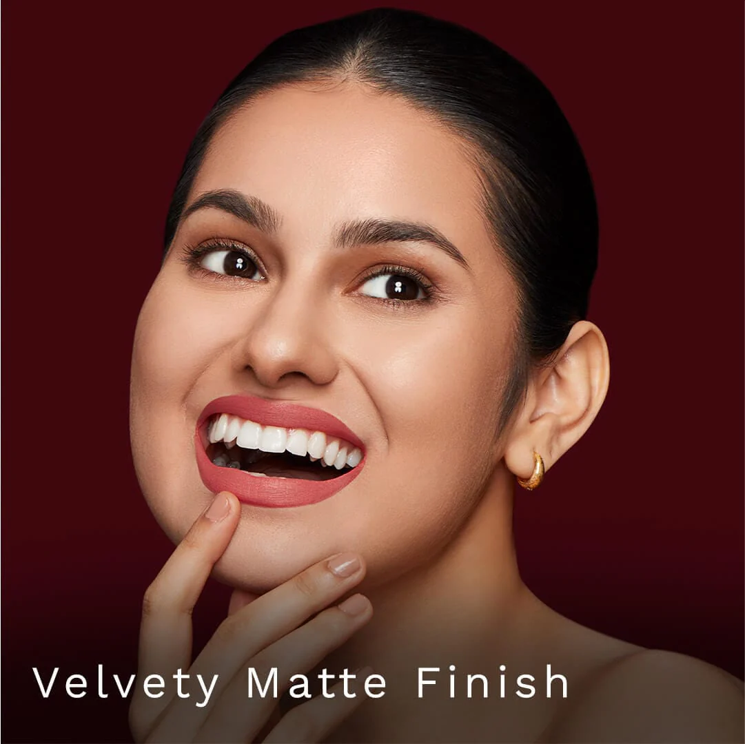 Matte Me Up! Bullet Lipstick - Image 75