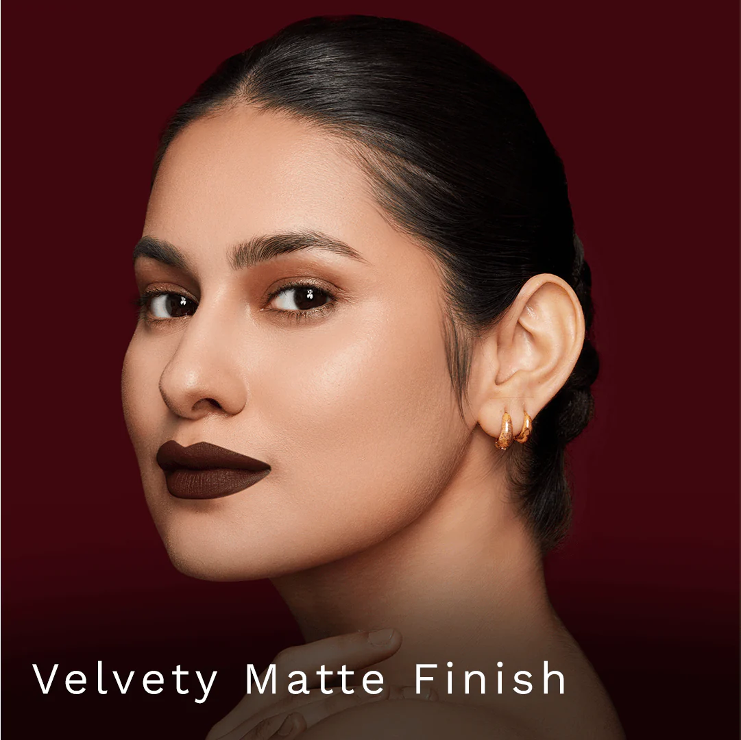 Matte Me Up! Bullet Lipstick - Image 77