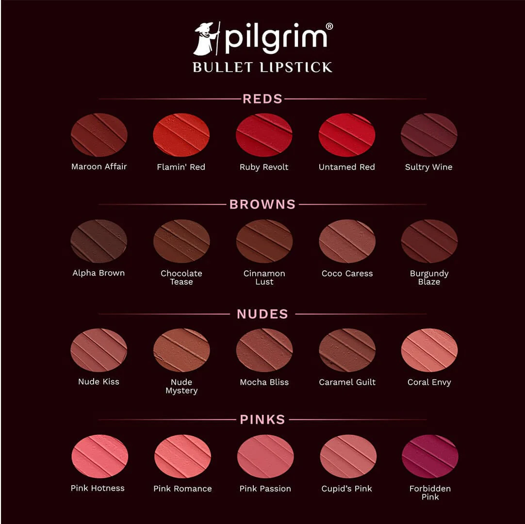 Matte Me Up! Bullet Lipstick - Image 83