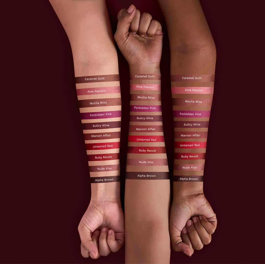 Matte Me Up! Bullet Lipstick - Image 84