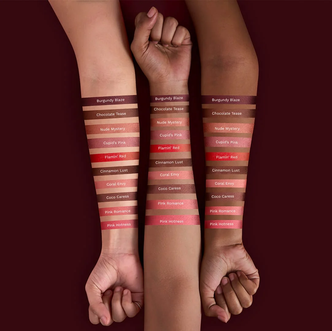 Matte Me Up! Bullet Lipstick - Image 85