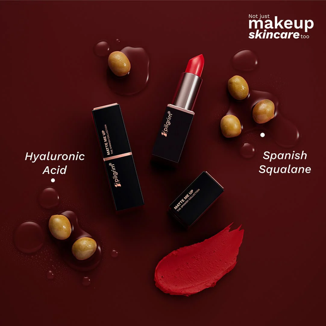 Matte Me Up! Bullet Lipstick - Image 86