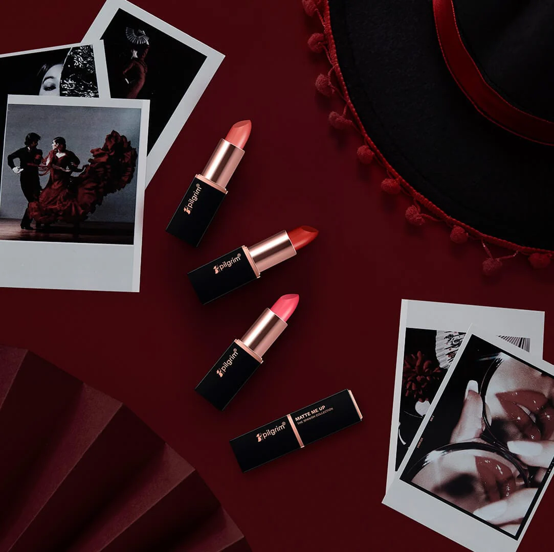 Matte Me Up! Bullet Lipstick - Image 89