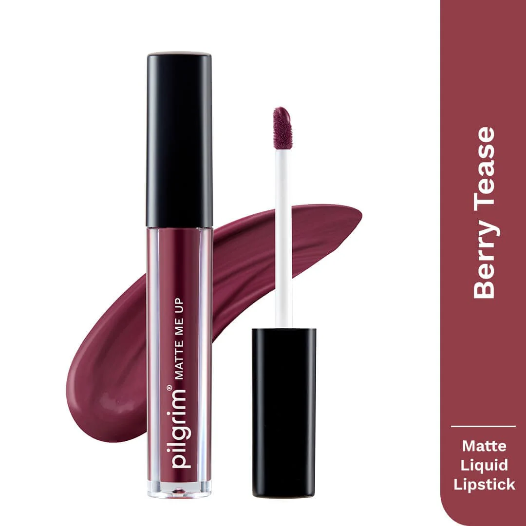 Matte Me Up! Liquid Lipstick - Image 20