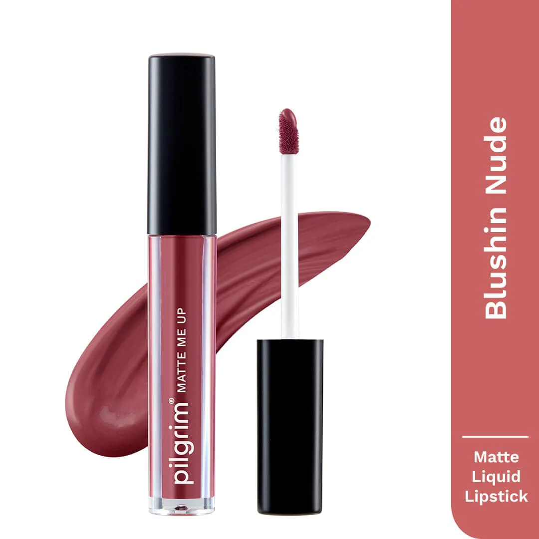 Matte Me Up! Liquid Lipstick - Image 3
