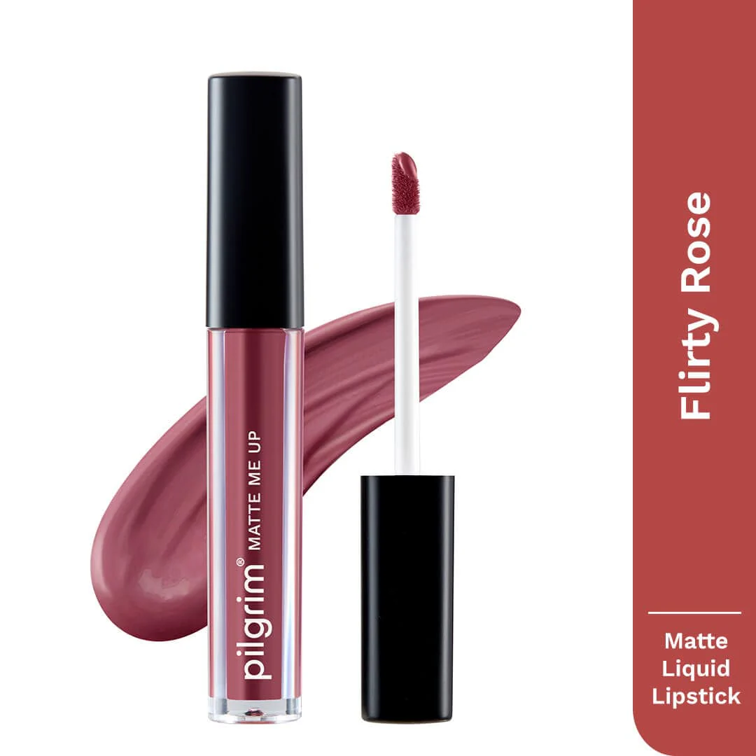 Matte Me Up! Liquid Lipstick - Image 7
