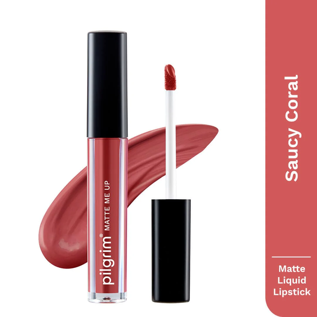 Matte Me Up! Liquid Lipstick - Image 22