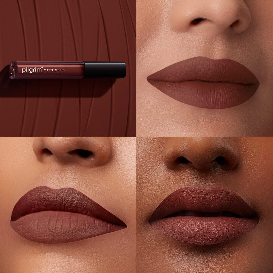 Matte Me Up! Liquid Lipstick - Image 28