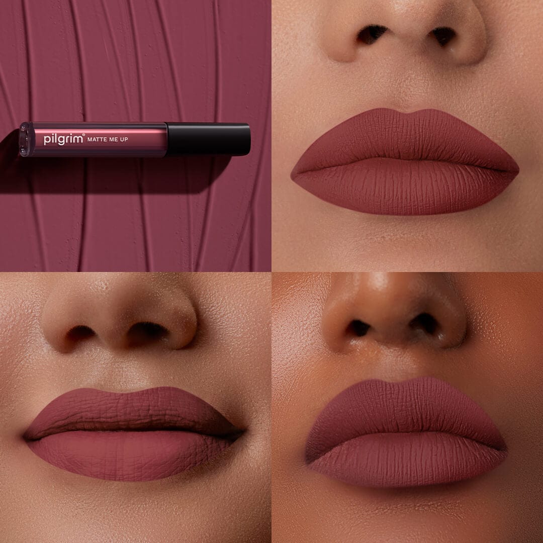Matte Me Up! Liquid Lipstick - Image 30