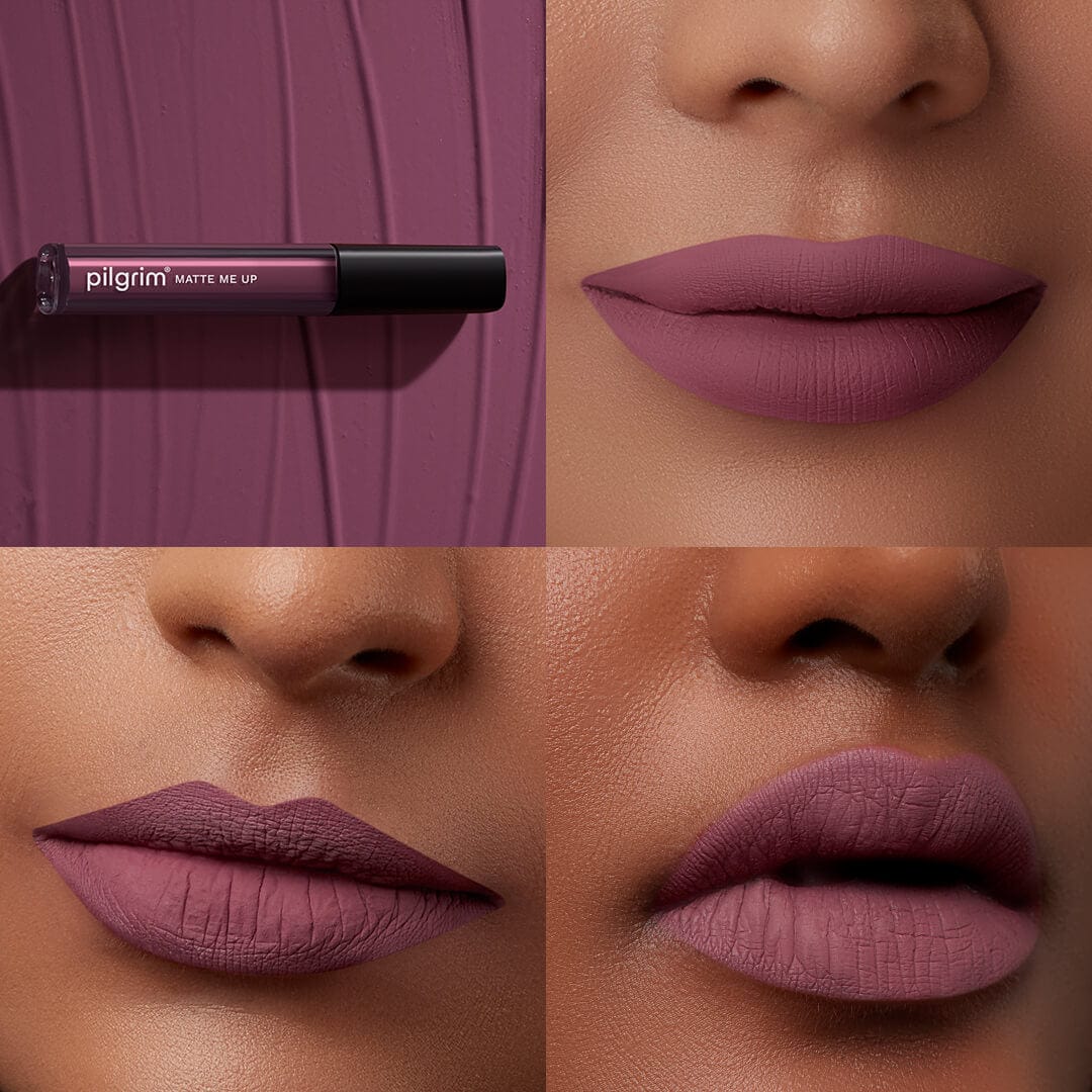 Matte Me Up! Liquid Lipstick - Image 32