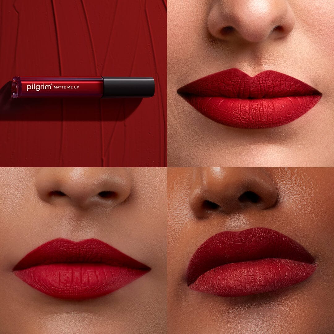 Matte Me Up! Liquid Lipstick - Image 37