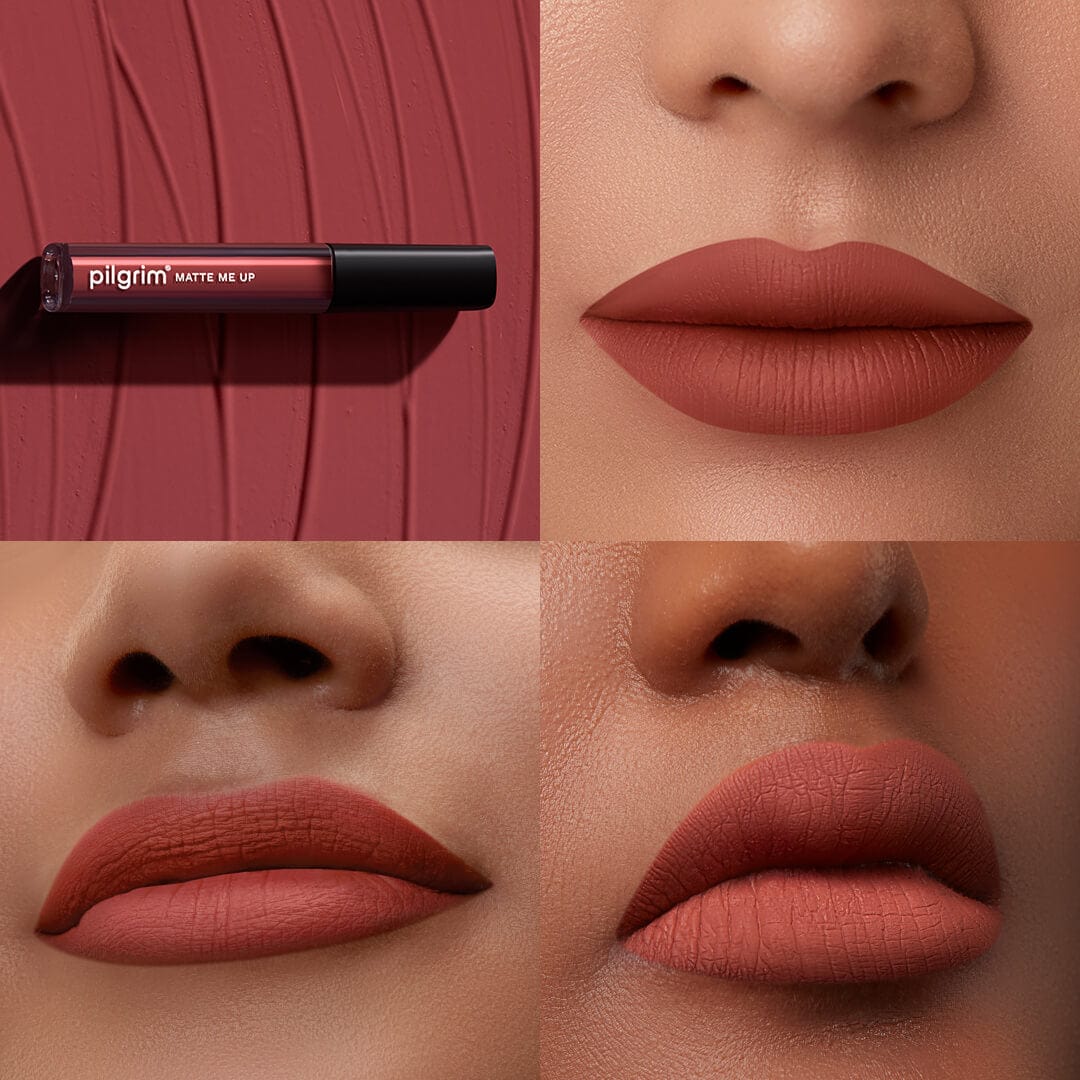 Matte Me Up! Liquid Lipstick - Image 41