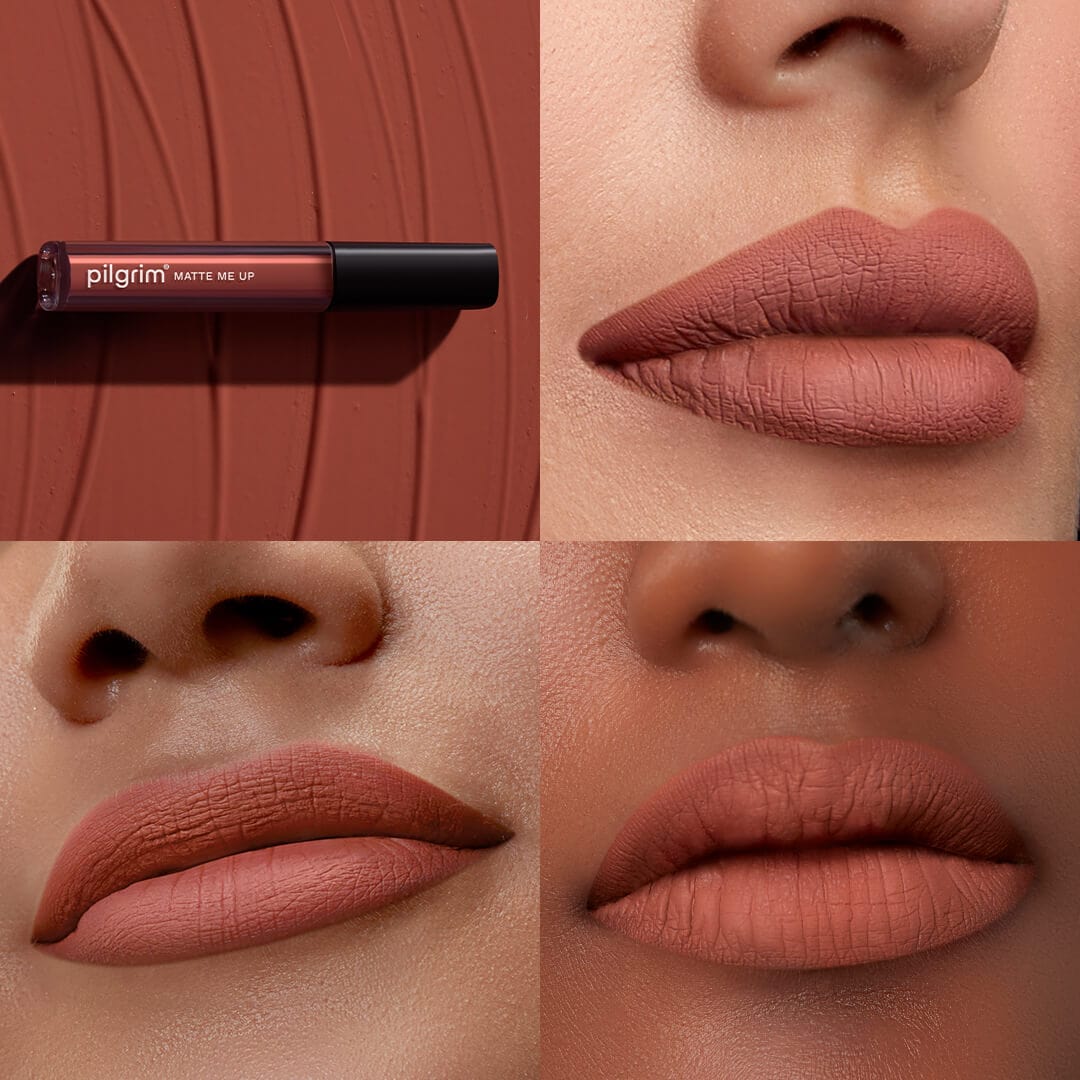 Matte Me Up! Liquid Lipstick - Image 45