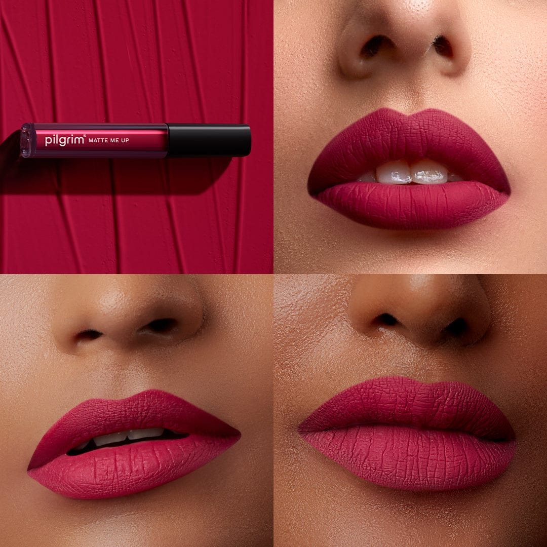 Matte Me Up! Liquid Lipstick - Image 48