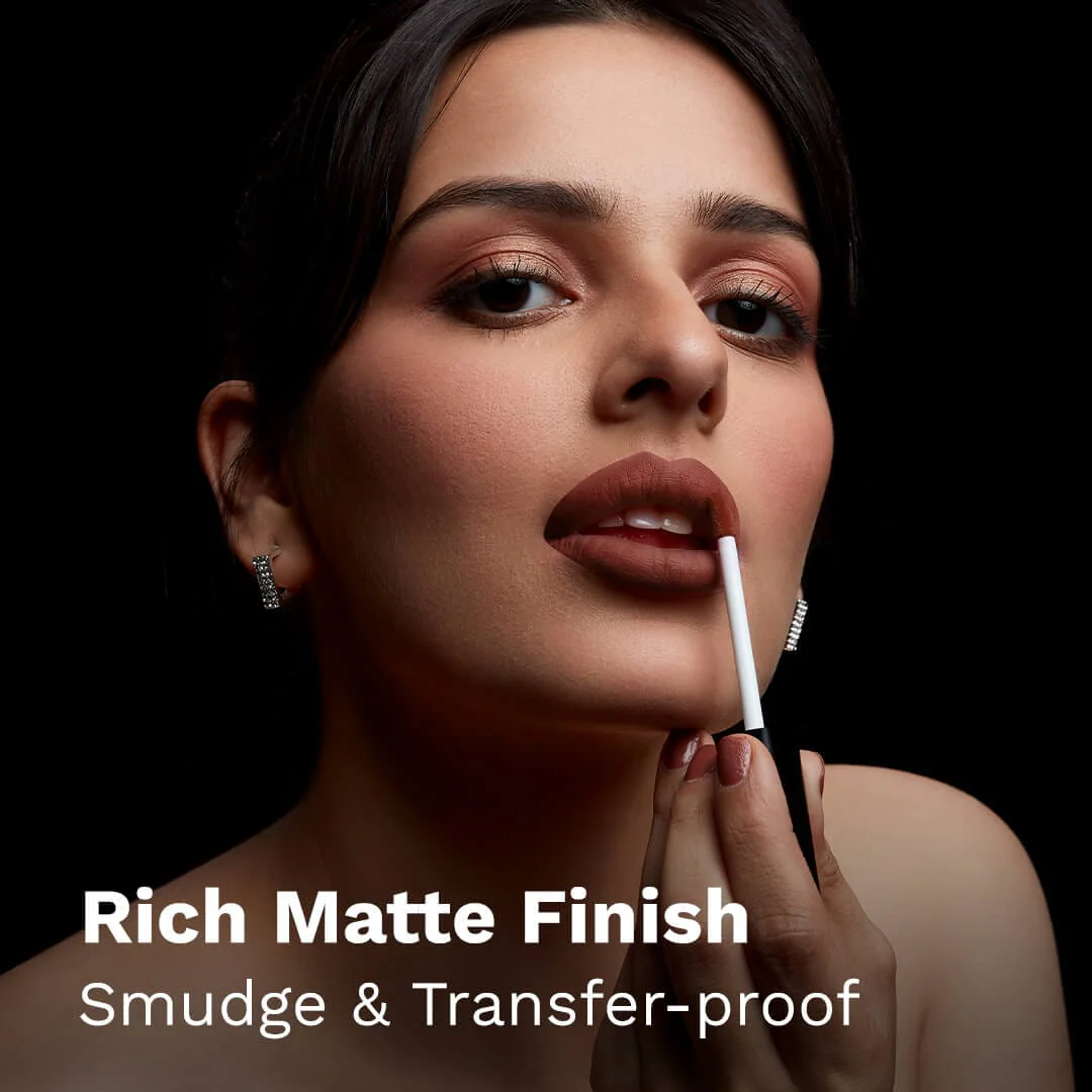 Matte Me Up! Liquid Lipstick - Image 51