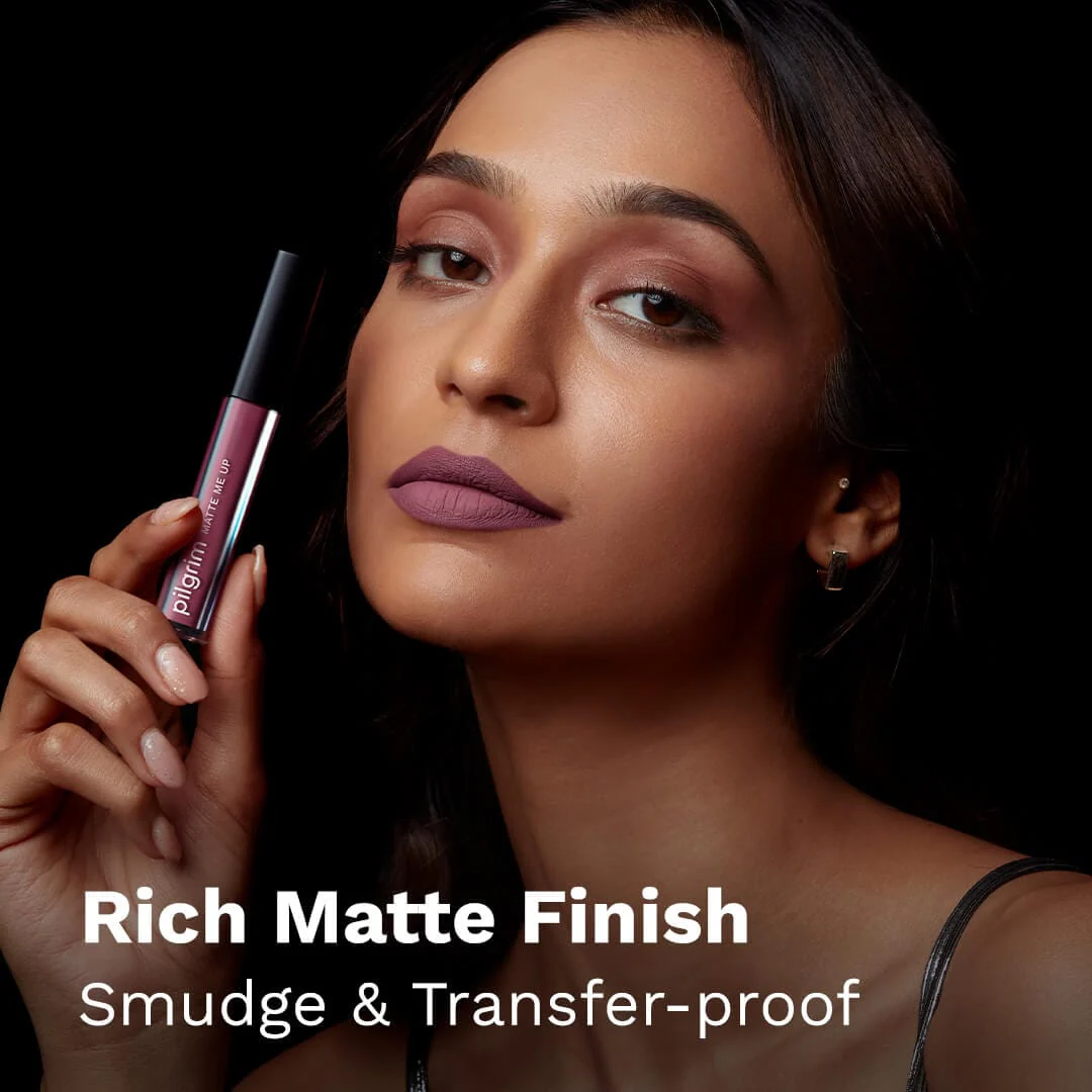 Matte Me Up! Liquid Lipstick - Image 64