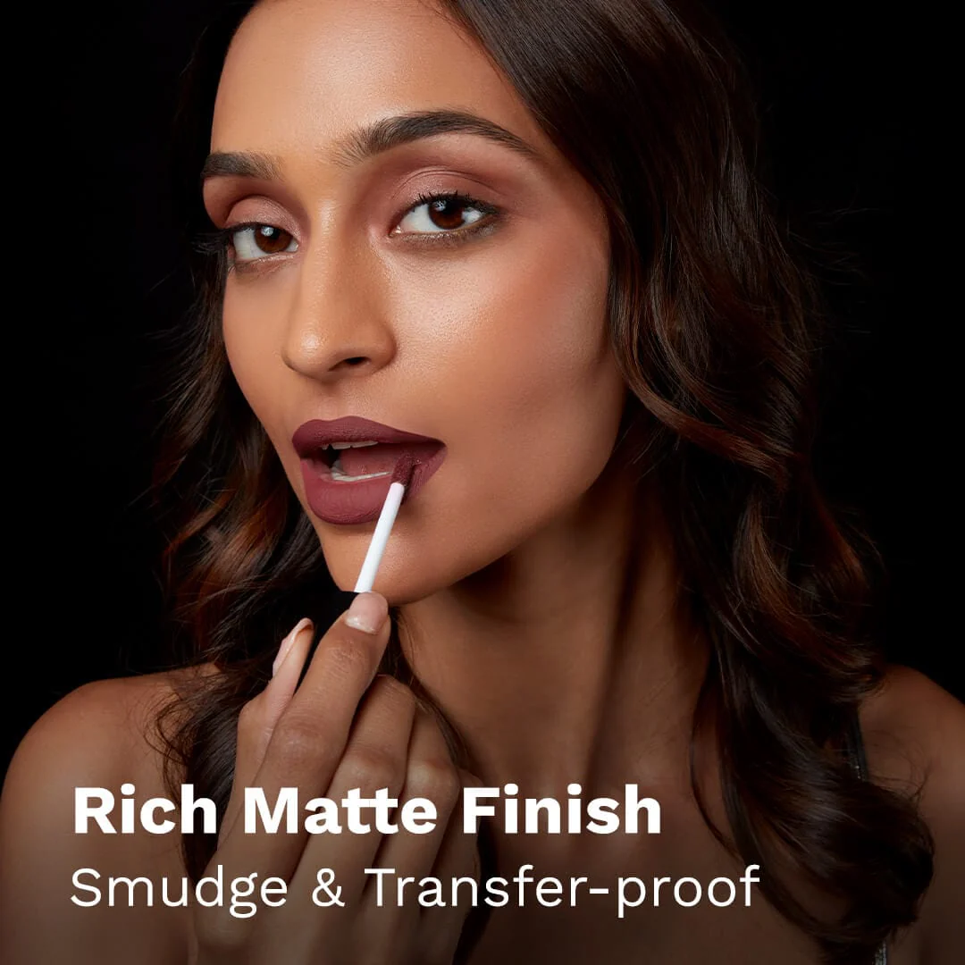 Matte Me Up! Liquid Lipstick - Image 66