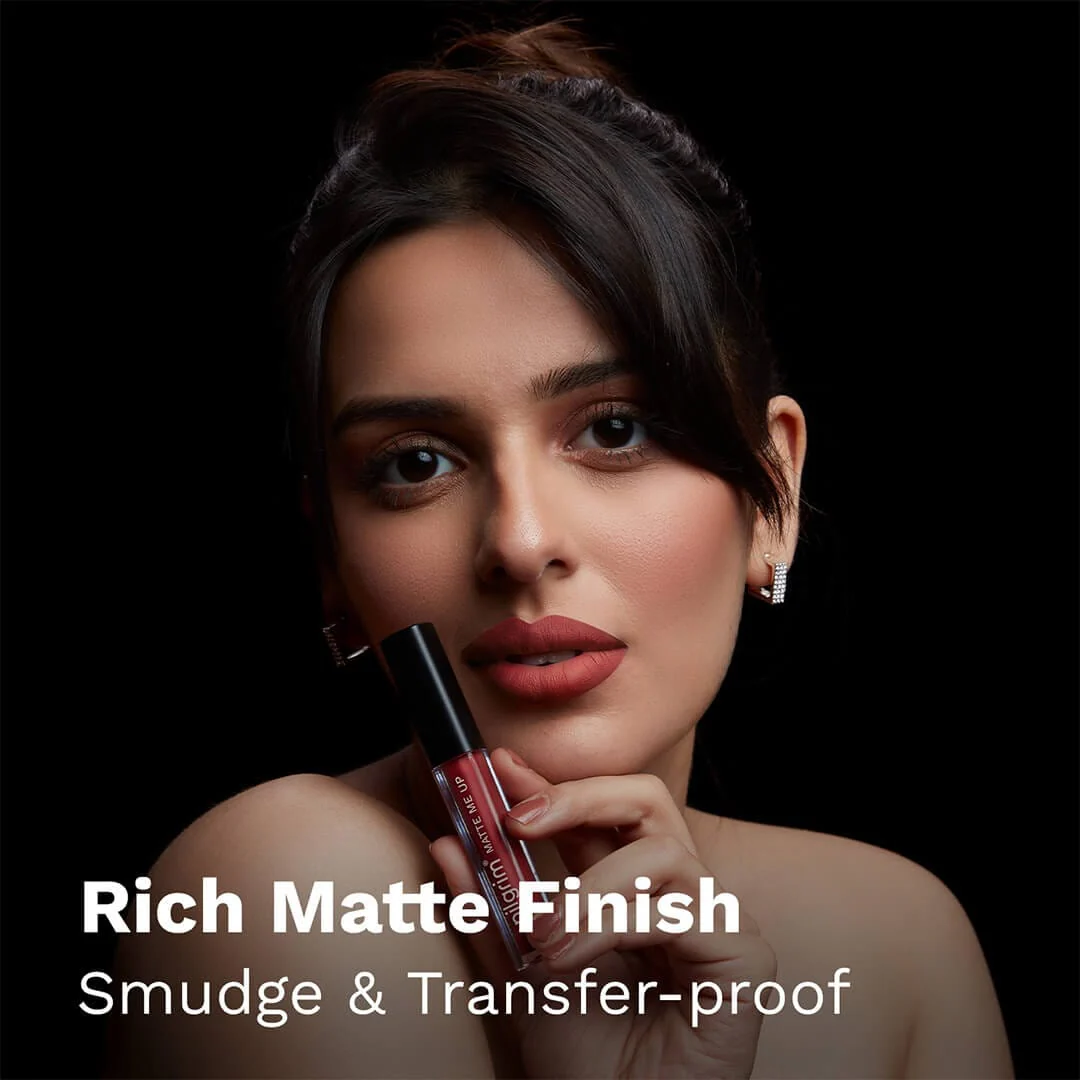 Matte Me Up! Liquid Lipstick - Image 69