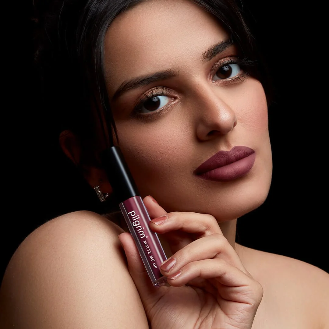 Matte Me Up! Liquid Lipstick - Image 82